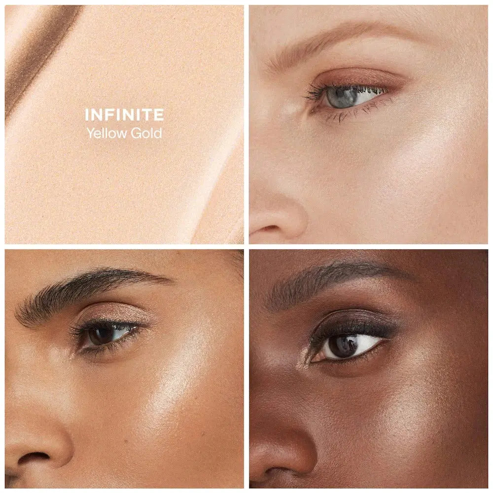 Hourglass Unreal Radiant Glow Liquid Highlighter    