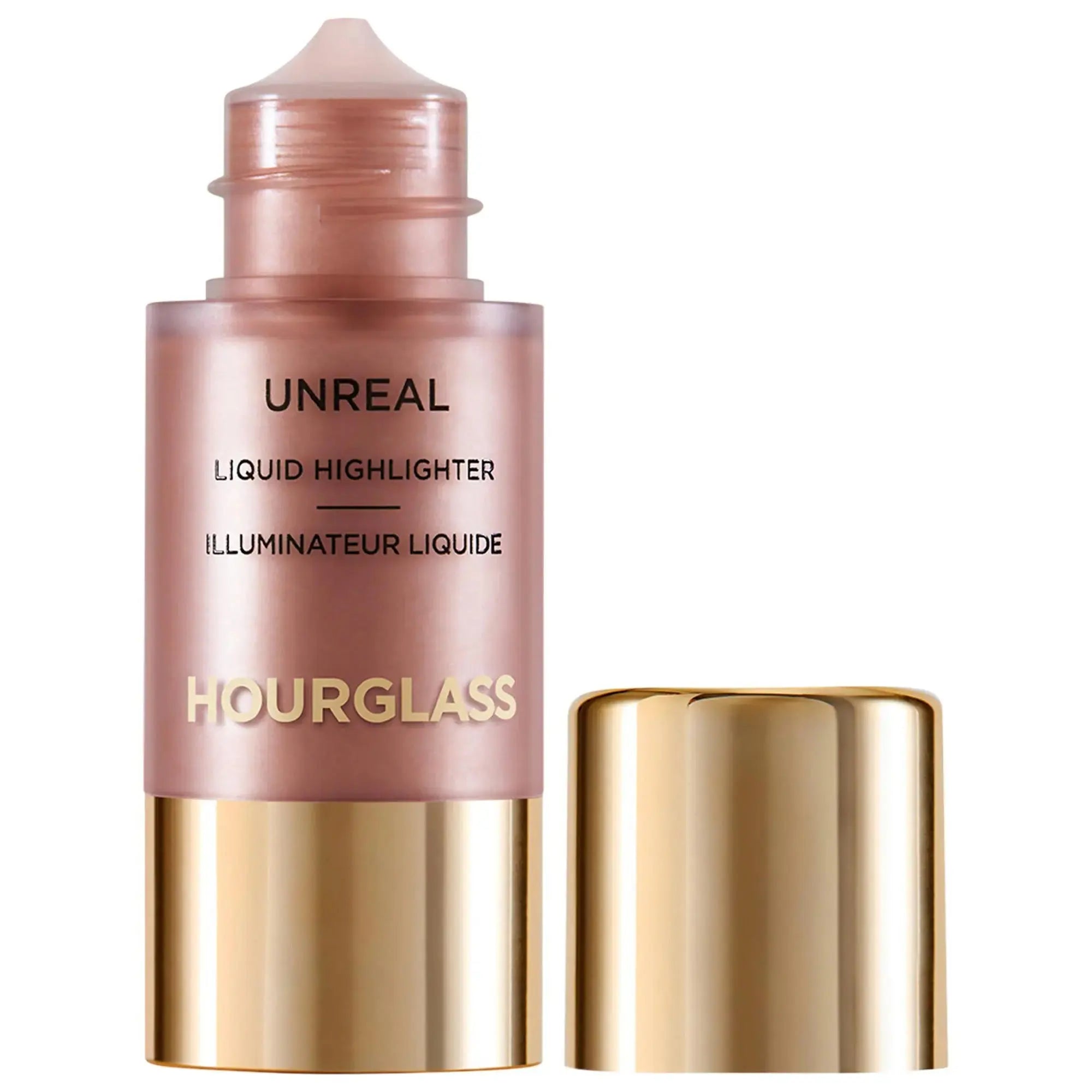 Hourglass Unreal Radiant Glow Liquid Highlighter    