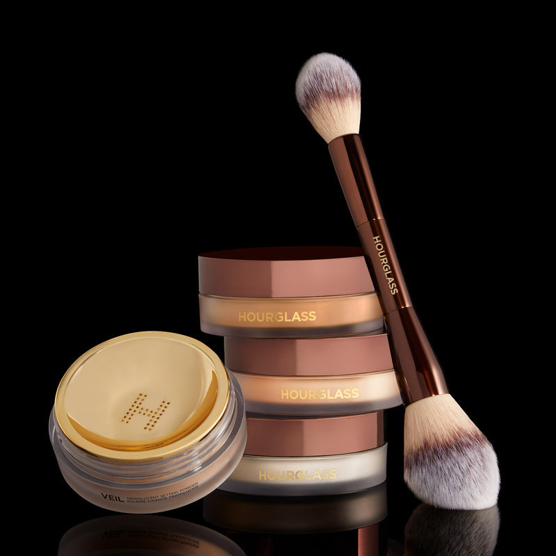 Hourglass Veil Translucent Setting Powder    