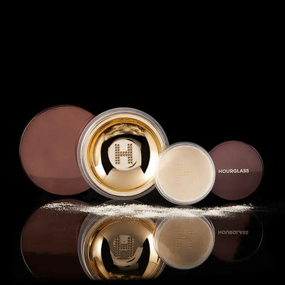 Hourglass Veil Translucent Setting Powder    