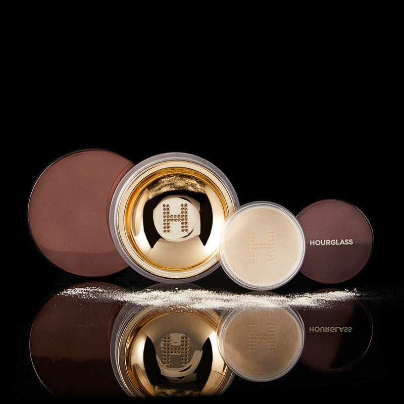 Hourglass Veil Translucent Setting Powder    