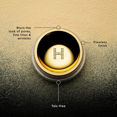 Hourglass Veil Translucent Setting Powder    