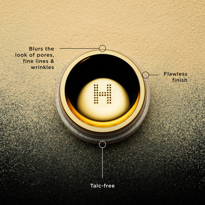 Hourglass Veil Translucent Setting Powder    