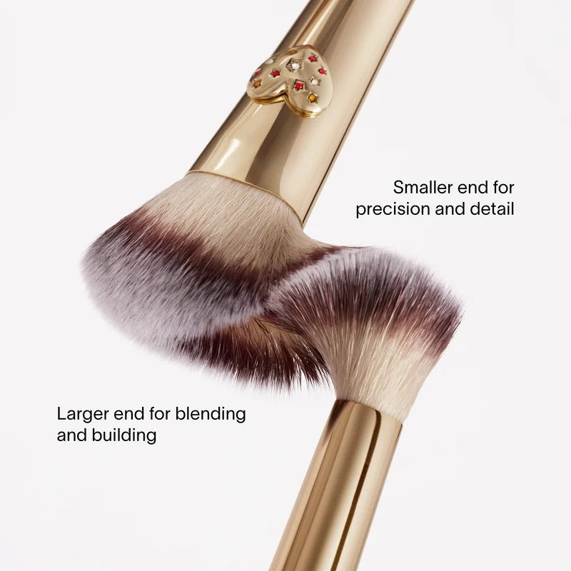 Hourglass Ambient Lighting Edit Brush II    