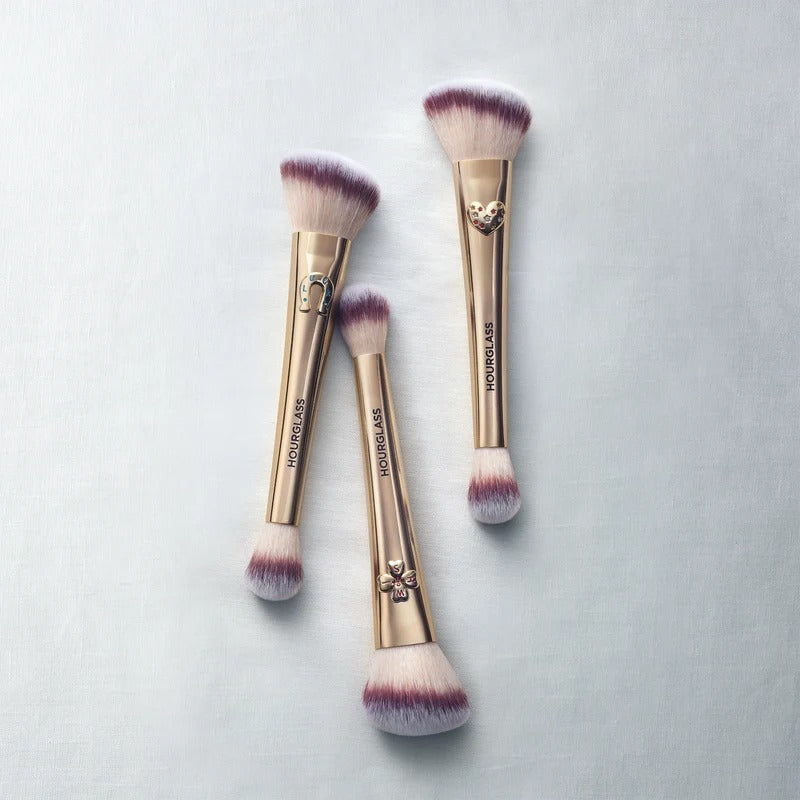 Hourglass Ambient Lighting Edit Brush II    