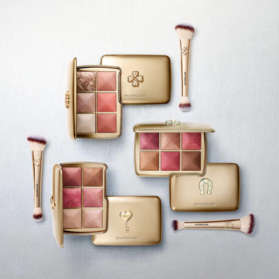 Hourglass Ambient Lighting Edit Unlocked Palette - Hope    