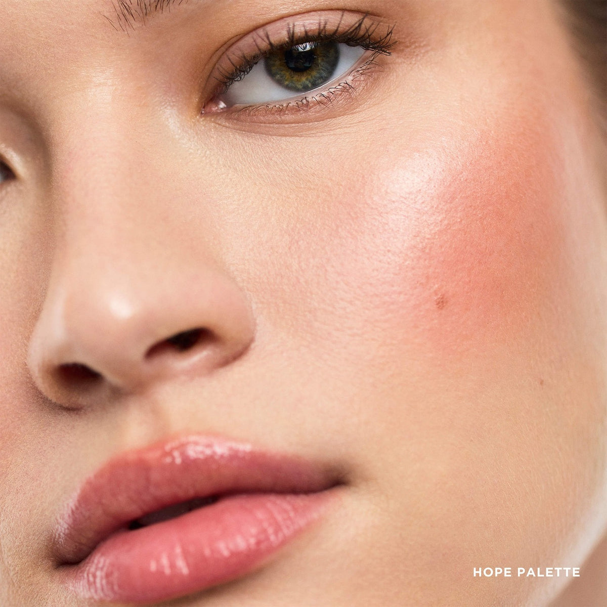 Hourglass Ambient Lighting Edit Unlocked Palette - Hope    
