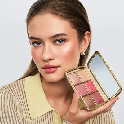 Hourglass Ambient Lighting Edit Unlocked Palette - Hope    