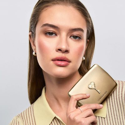Hourglass Ambient Lighting Edit Unlocked Palette - Hope    