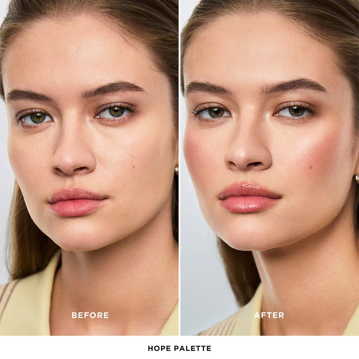 Hourglass Ambient Lighting Edit Unlocked Palette - Hope    