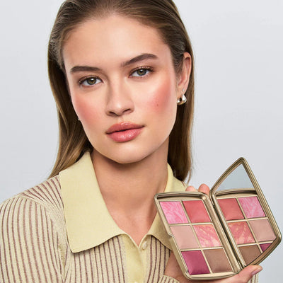 Hourglass Ambient Lighting Edit Unlocked Palette - Love    