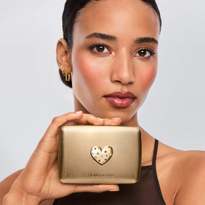 Hourglass Ambient Lighting Edit Unlocked Palette - Love    