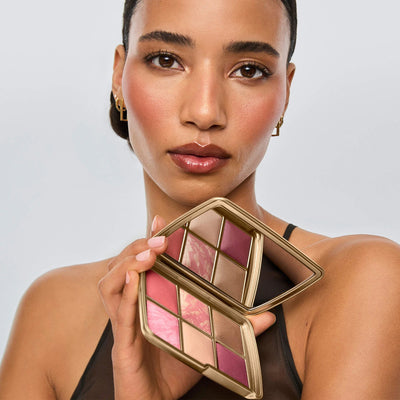 Hourglass Ambient Lighting Edit Unlocked Palette - Love    