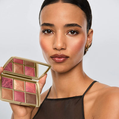 Hourglass  Ambient Lighting Edit Unlocked Palette - Luck    