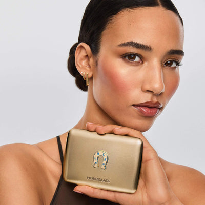 Hourglass  Ambient Lighting Edit Unlocked Palette - Luck    