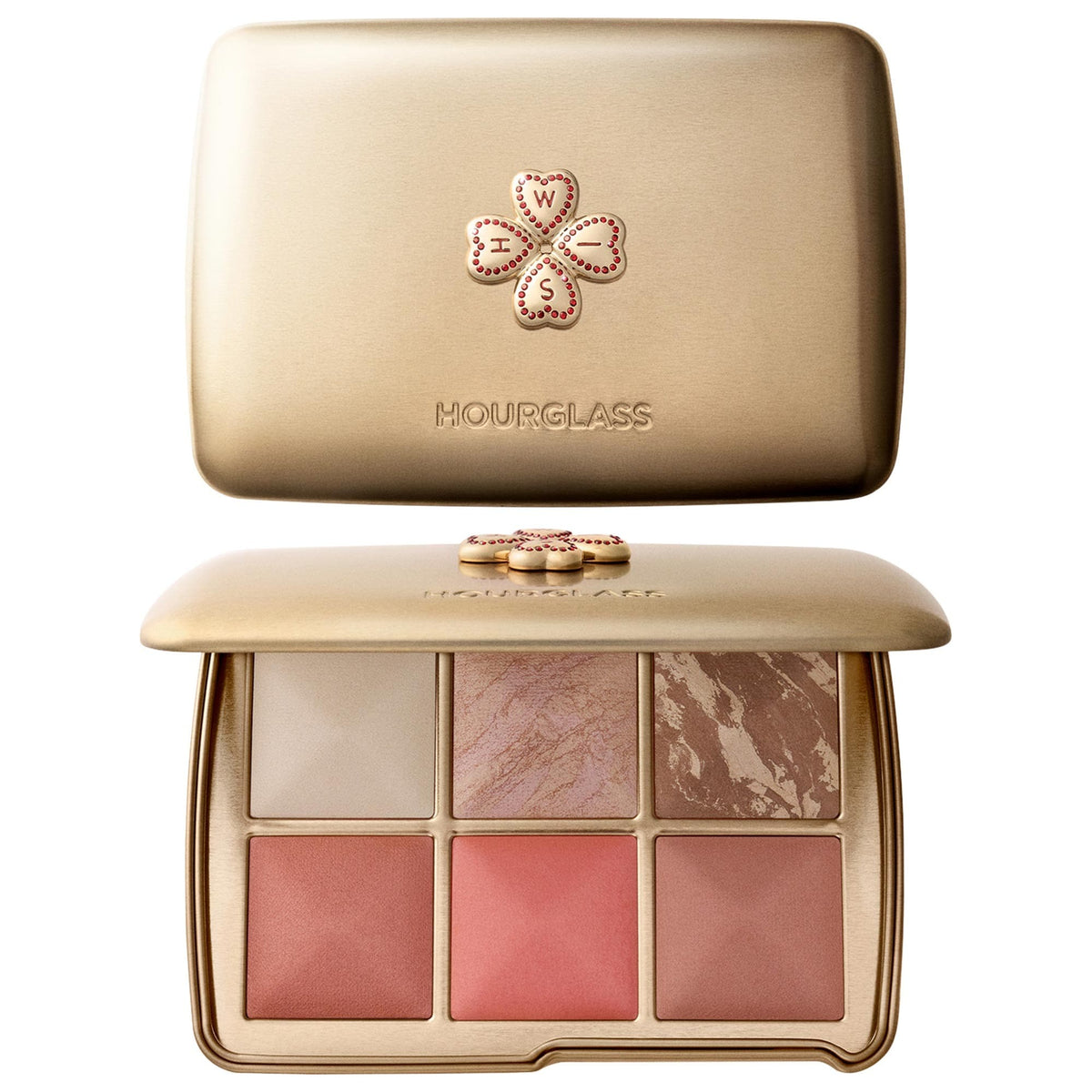 Hourglass  Ambient Lighting Edit Unlocked Palette - Wish    