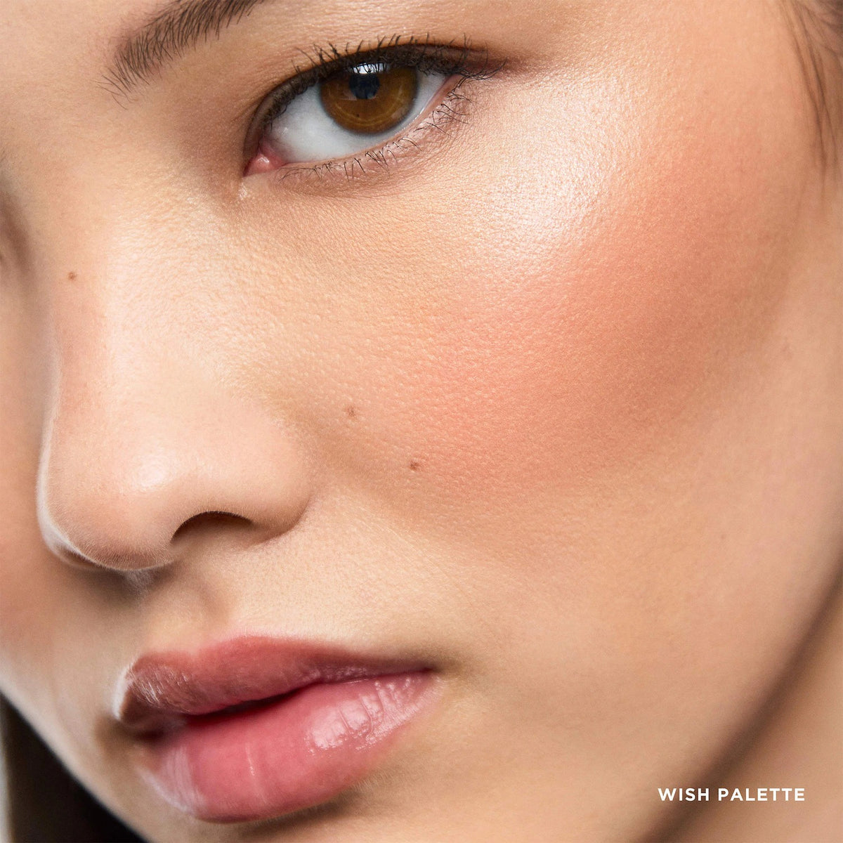 Hourglass  Ambient Lighting Edit Unlocked Palette - Wish    