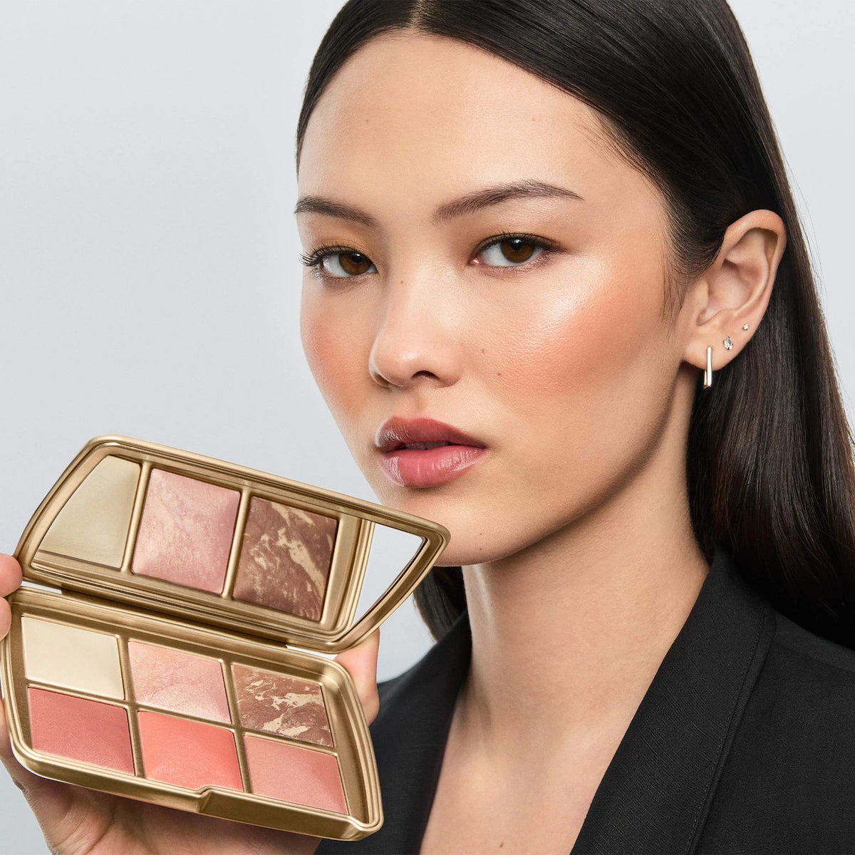 Hourglass  Ambient Lighting Edit Unlocked Palette - Wish    