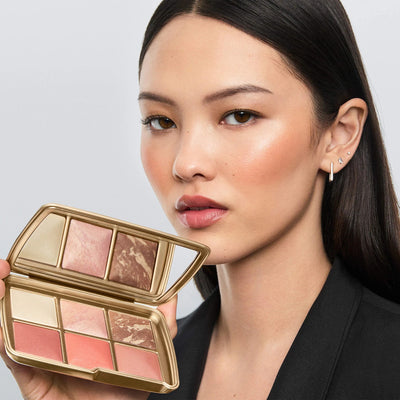 Hourglass  Ambient Lighting Edit Unlocked Palette - Wish    