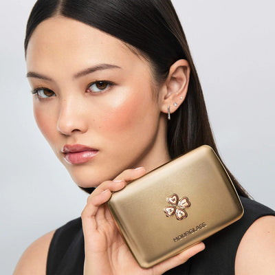 Hourglass  Ambient Lighting Edit Unlocked Palette - Wish    
