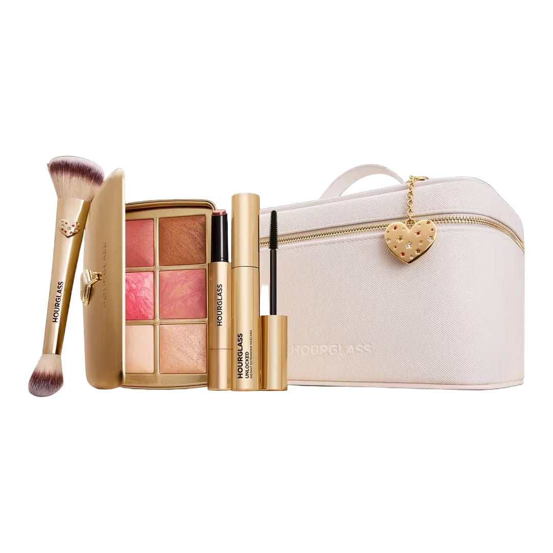 Hourglass The Bestsellers Set    