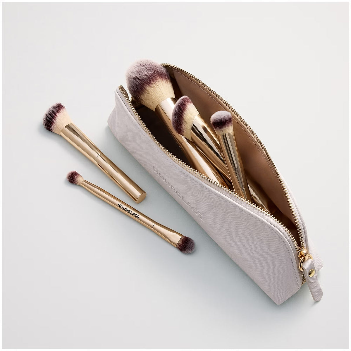 Hourglass The Travel Brush Set    