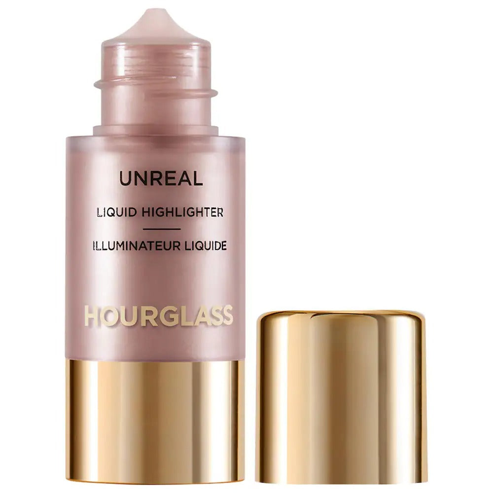 Hourglass Unreal Radiant Glow Liquid Highlighter    
