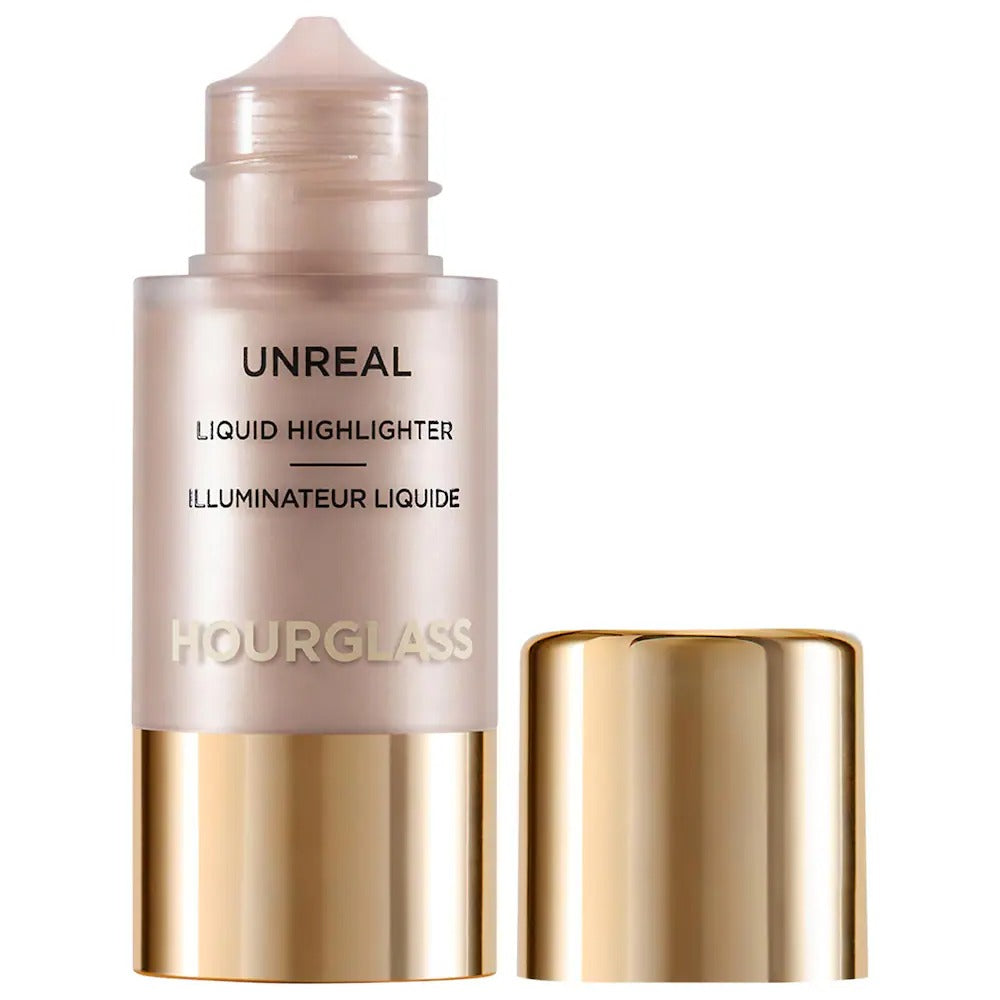 Hourglass Unreal Radiant Glow Liquid Highlighter    
