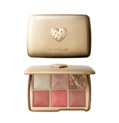 Hourglass Ambient Lighting Edit Unlocked Palette - Love    