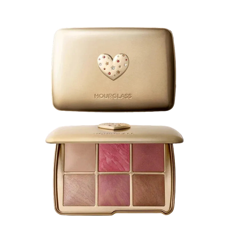 Hourglass Ambient Lighting Edit Unlocked Palette - Love    