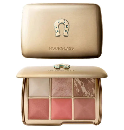 Hourglass Ambient Lighting Edit Unlocked Palette - Luck    