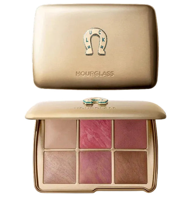 Hourglass Ambient Lighting Edit Unlocked Palette - Luck    