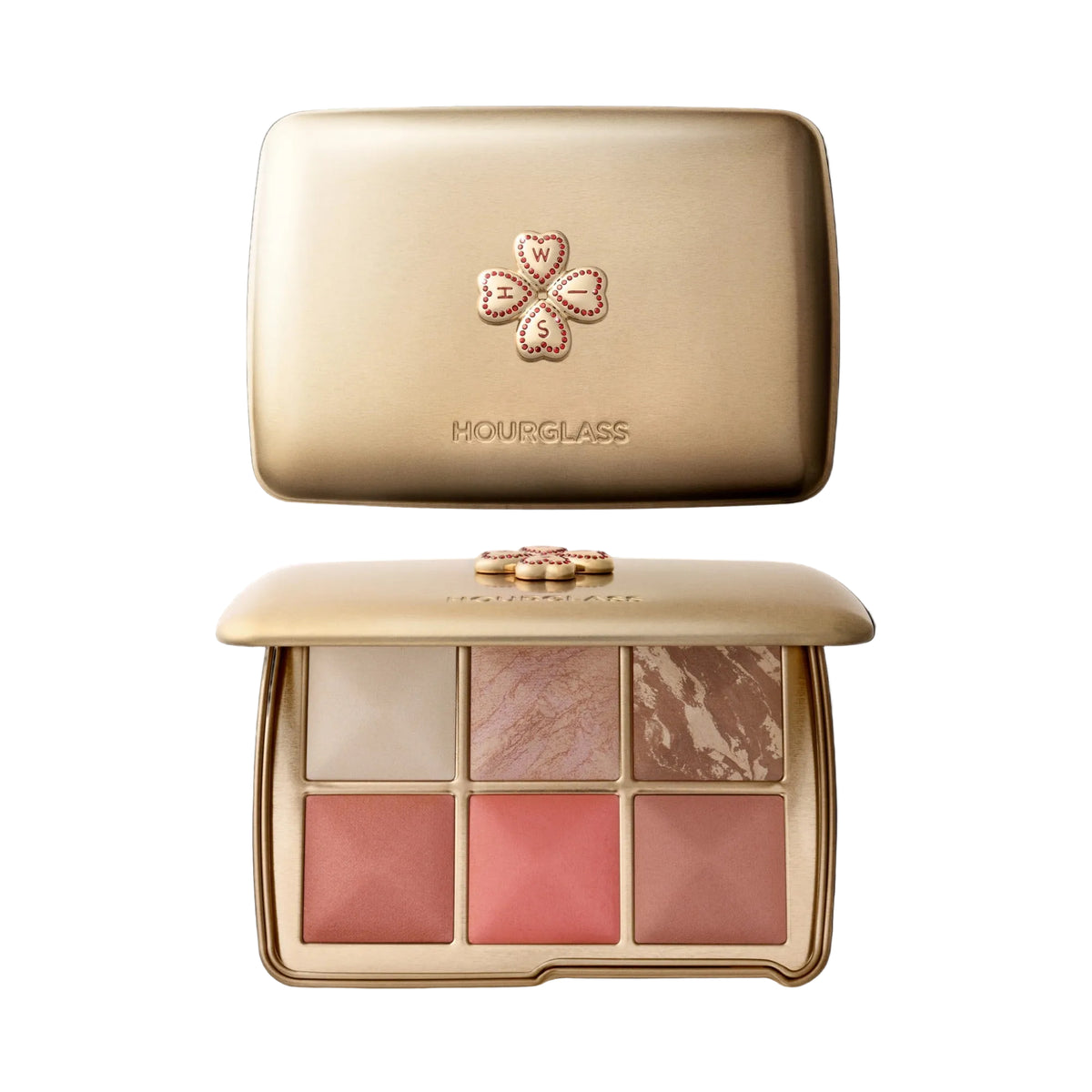 Hourglass Ambient Lighting Edit Unlocked Palette - Wish    