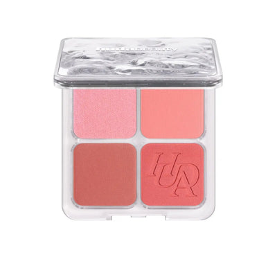 Huda Beauty Blush Filter Blurring Blushlighters Palette    