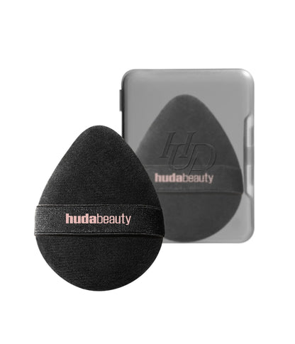 Huda Beauty - EASY BAKE MARSHMALLOW PUFF & SPONGE    