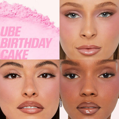 Huda Beauty Easy Bake Loose Baking & Setting Powder    