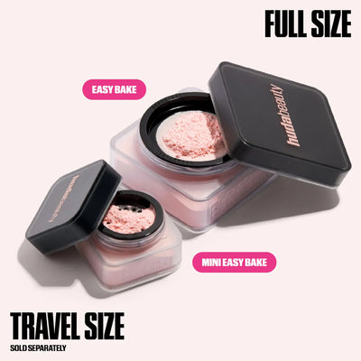 Huda Beauty Easy Bake Loose Baking & Setting Powder    