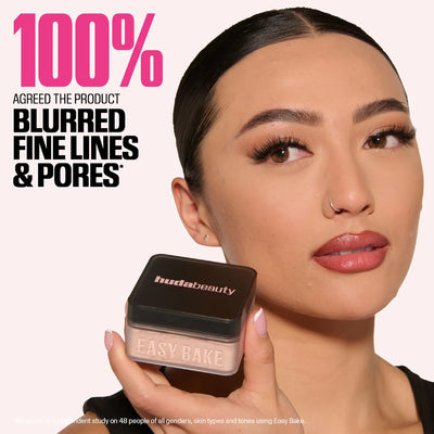 Huda Beauty Easy Bake Loose Baking & Setting Powder    