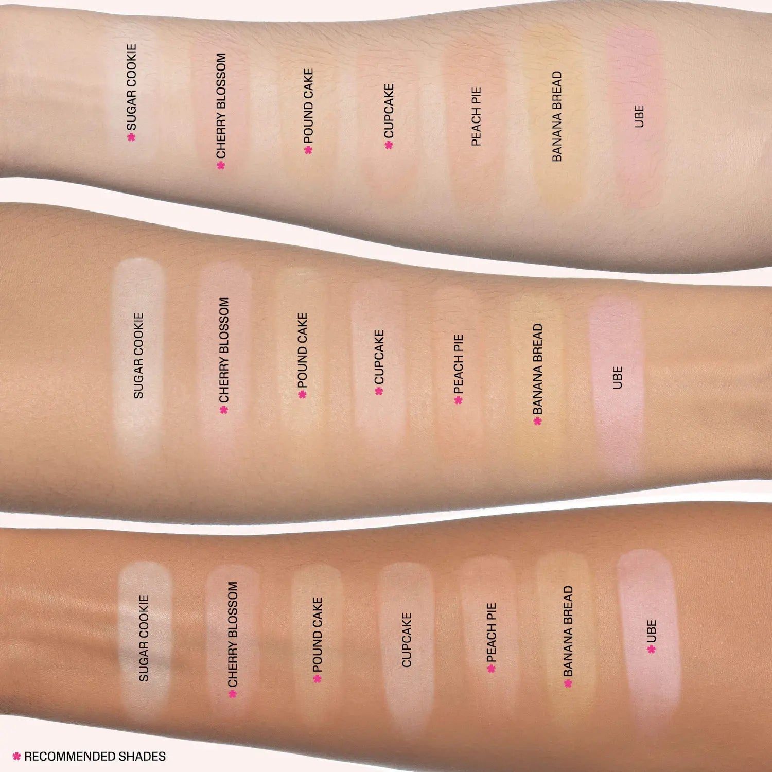 Huda Beauty Easy Bake Loose Baking & Setting Powder    