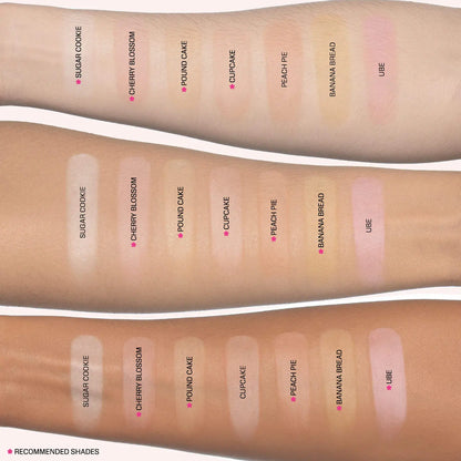 Huda Beauty Easy Bake Loose Baking & Setting Powder    