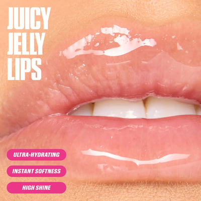Huda Beauty Faux Filler Jelly Oil    