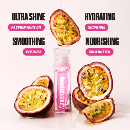 Huda Beauty Faux Filler Jelly Oil    