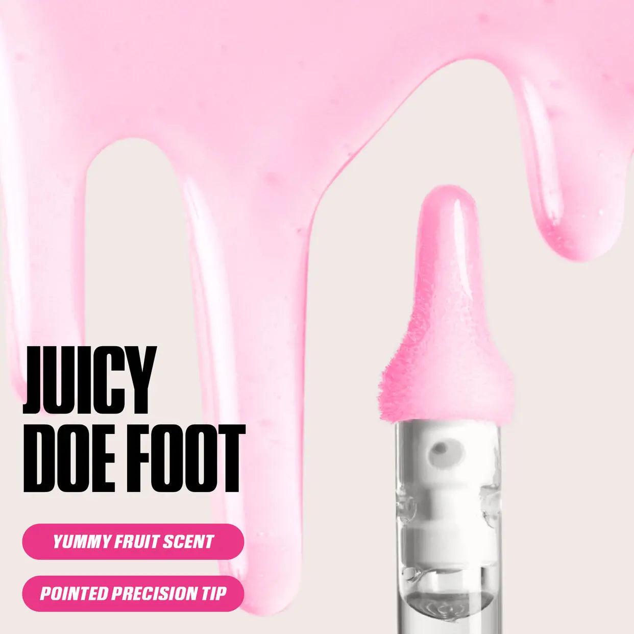 Huda Beauty Faux Filler Jelly Oil    