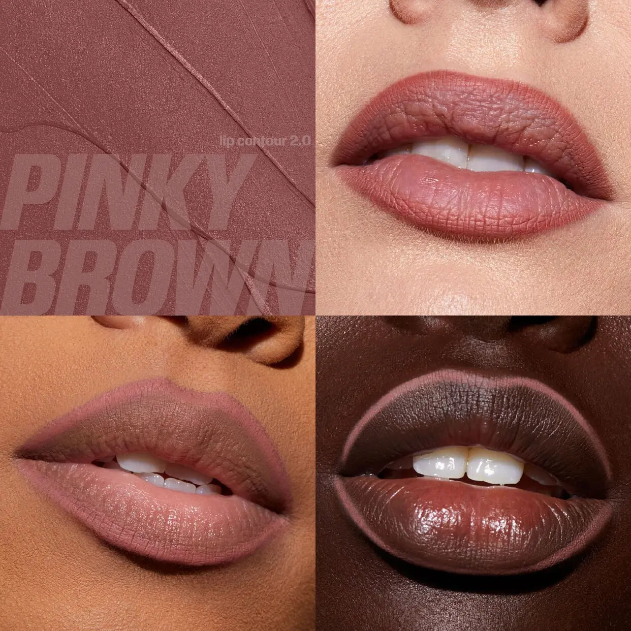 Huda Beauty Juicy Bombshell Lip Duo    