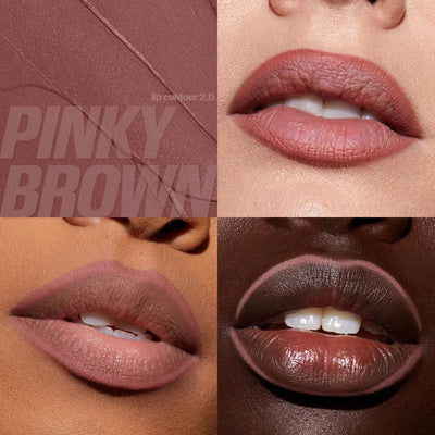 Huda Beauty Juicy Bombshell Lip Duo    