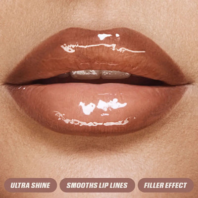 Huda Beauty Juicy Bombshell Lip Duo    