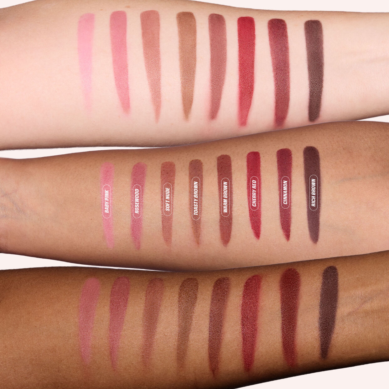 Huda Beauty Lip Contour Stain    