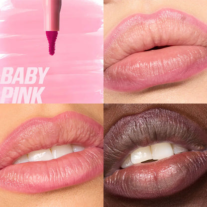 Huda Beauty Lip Contour Stain    