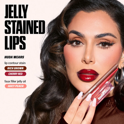Huda Beauty Lip Contour Stain    