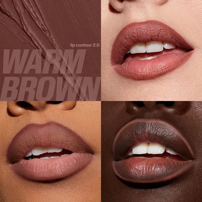 Huda Beauty Mini Lip Kit    